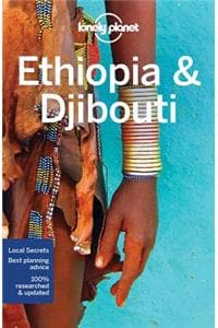 Lonely Planet Ethiop...
