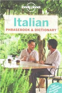 Lonely Planet Italia...