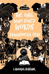 Girl Who Loved Words...