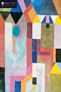 Paul Klee Wall Calen...