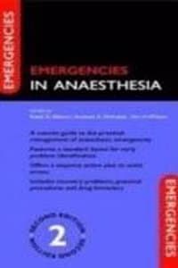 Emergencies In Anaes...