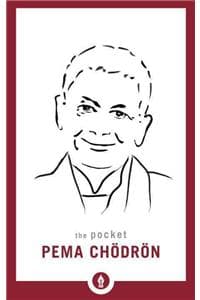 The Pocket Pema Chodron
