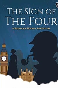 Sign of the Four - A...