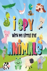 I Spy With My Little...