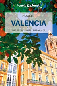Lonely Planet Pocket...