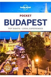 Lonely Planet Pocket...