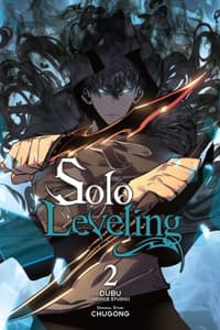 Solo Leveling, Vol. ...