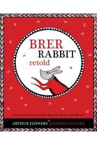 Brer Rabbit Retold