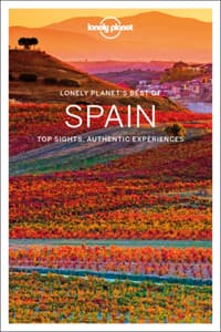 Lonely Planet Best o...