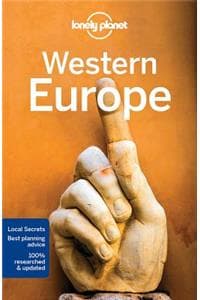 Lonely Planet Wester...