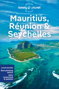 Lonely Planet Maurit...