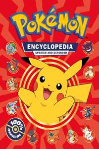 Pokemon Encyclopedia...