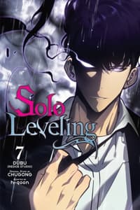 Solo Leveling, Vol. ...