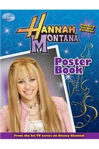 Hannah Montana Poste...