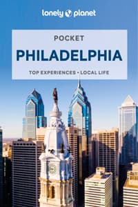 Lonely Planet Pocket...