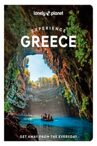Lonely Planet Experi...
