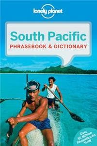 Lonely Planet South ...