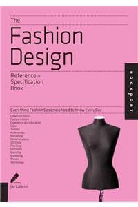 The Fashion Design R...