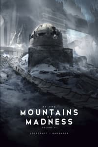 At the Mountains of ...