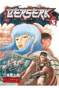 Berserk Volume 5