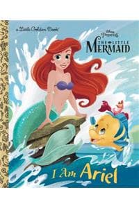 I Am Ariel (Disney P...