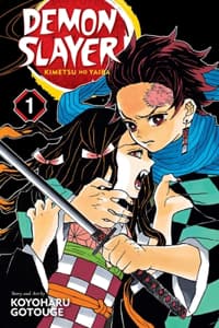 Demon Slayer: Kimets...