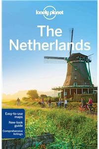 Lonely Planet The Ne...