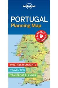 Lonely Planet Portug...