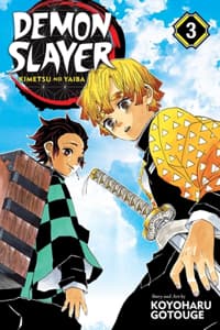 Demon Slayer: Kimets...