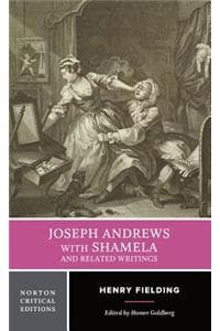 Joseph Andrews with ...