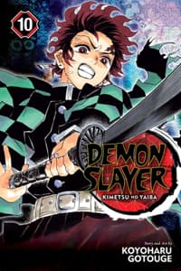 Demon Slayer: Kimets...