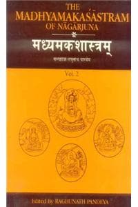 Madhyamaka Shastram ...