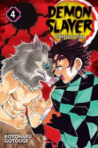 Demon Slayer: Kimets...