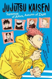 Jujutsu Kaisen: Summ...