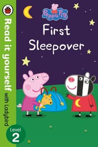 Peppa Pig: First Sle...