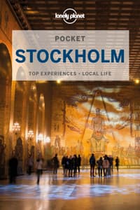 Lonely Planet Pocket...