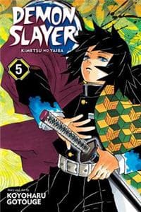 Demon Slayer: Kimets...