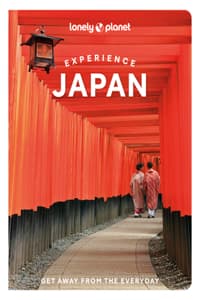 Lonely Planet Experi...