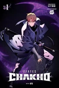 7FATES: CHAKHO, Vol....