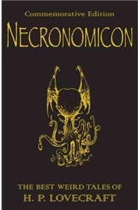 Necronomicon : The B...