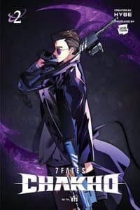 7FATES: CHAKHO, Vol....