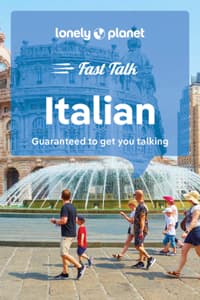 Lonely Planet Fast T...