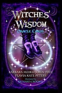 Witches' Wisdom Orac...