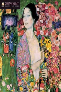 Gustav Klimt Mini Wa...