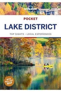 Lonely Planet Pocket...