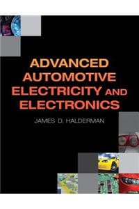Advanced Automotive ...