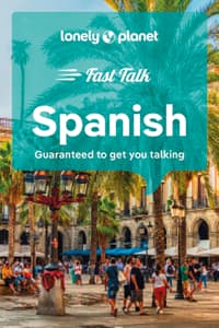 Lonely Planet Fast T...