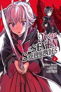 Reign of the Seven S...