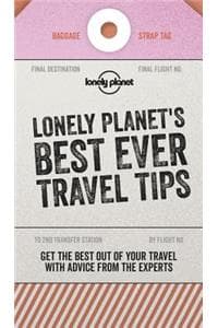 Lonely Planet's Best...
