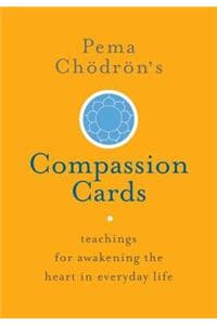 Pema Chodron's Compa...